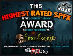 Highest Rated SPFX Highest Rated SPFX